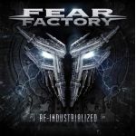Re-Industrialized (CD)