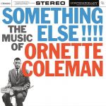 Something Else!!!!: The Music Of Ornette Coleman  (LP)
