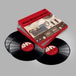 Trip-Hop Legends: Classics by Trip-Hop Masters Vinylbox (LP Box Set)