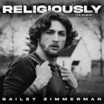 Religiously, The Album [WHITE VINYL] (LP)
