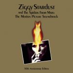 Ziggy Stardust and the Spiders From Mars: The Motion Picture Soundtrack (CD)