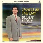 That'll Be the Day (LP)