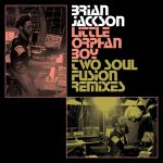 Little Orphan Boy: Two Soul Fusion Remixes (12