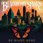 Be Right Here [GOLD BIRDWING VINYL] (LP)