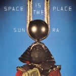 Space is the Place (LP)