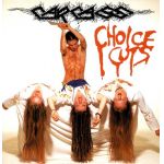 Choice Cuts (LP)