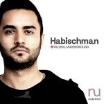 Global Underground: Nubreed 9 - Habischman  (CD)