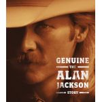Genuine: The Alan Jackson Story (CD)