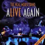 Alive Again (CD/DVD) (CD)