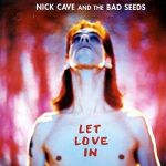 Let Love In (CD/DVD) (CD)