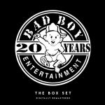 Bad Boy 20th Anniversary Box Set Edition (5CD) (CD Box Set)