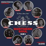Chess Northern Soul: Volume II [7x7