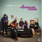 A Thousand Times (CD)