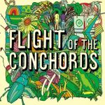 Flight of the Conchords (LP)