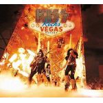 Rocks Vegas (2LP/DVD) (LP)
