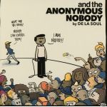 And the Anonymous Nobody (CD)