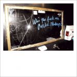 Who the Fuck Are Arctic Monkeys? (CD)