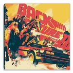 Back to the Future Part III (LP)