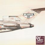 Licensed to Ill (LP)