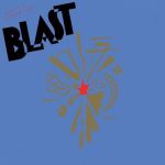 Blast [RED VINYL] (LP)