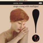 Sings a Song With Mulligan! (LP)