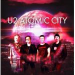 Atomic City [PHOTOLUMINESCENT TRANSPARENT VINYL] (7
