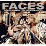 Last Orders Please: Live in London 1971-1972 (CD)