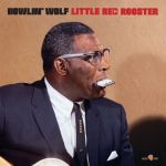 Little Red Rooster (LP)