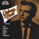 Sings the Songs That Made Him Famous [ORANGE VINYL] (LP)