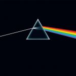 The Dark Side of the Moon (LP)