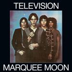 Marquee Moon [ULTRA-CLEAR VINYL] (LP)