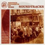 Secret Nuggets of Wise Soundtracks (LP)
