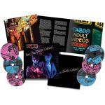 Non-Stop Erotic Cabaret [6CD] (CD Box Set)