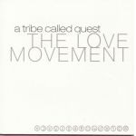 The Love Movement (LP)