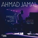 Emerald City Nights: Live at the Penthouse (1966-1968) Vol. 3 (CD)