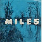 Miles: The New Miles Davis Quintet  (LP)