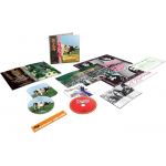 Atom Heart Mother Hakone [CD / BLU-RAY] (CD Box Set)