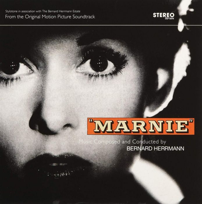 Marnie: From The Original Motion Picture Soundtrack