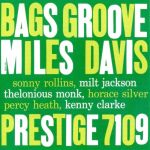 Bags' Groove  (LP)