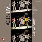 Live: Marquee 1970 (LP)