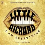 I am Everything: Original Motion Picture Soundtrack (LP)