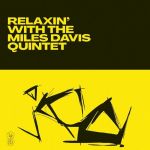Relaxin' With the Miles Davis Quintet [YELLOW VINYL] (LP)