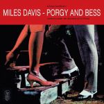 Porgy and Bess [YELLOW VINYL] (LP)