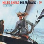 Miles Ahead [YELLOW VINYL] (LP)