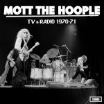 TV & Radio 1970-71 (LP)