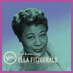 Great Women of Song: Ella Fitzgerald (CD)