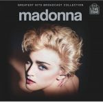 Greatest Hits Broadcast Collection (CD)