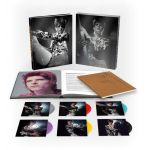 Rock 'n' Roll Star! [5CD / BLU-RAY] (CD Box Set)