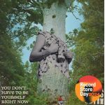 You Don't Have to Be Yourself [RSD24] (10