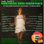 Andy Smith's Northern Soul Essentials [RSD24] (LP)